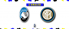 L’Analisi – Conte annulla Gasperini, l’Inter è seconda e si gode un LuLa pienissima!