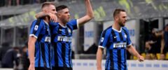 L’Inter in Serie A: l’analisi difensiva del girone di andata dei nerazzurri